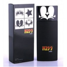 KISS By Kiss For Men - 3.4 EDT SPRAY